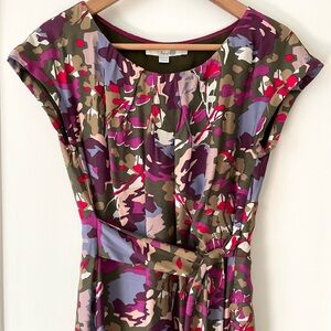 Boden Multicolor Dress